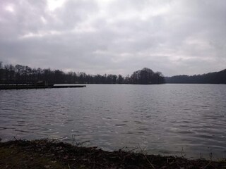 Holiday house Kivik  32