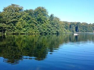 Holiday house Kivik  35