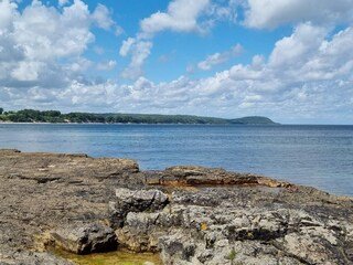 Holiday house Kivik  37