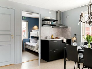 Ferienhaus Kivik  12