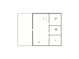 Holiday house Kivik  18
