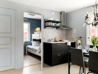 Holiday house Kivik  10