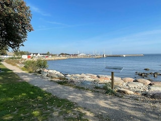 Holiday house Kivik  14