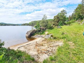 Holiday house Risør  36