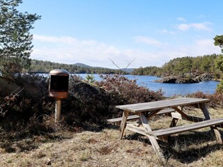 Holiday house Risør  38