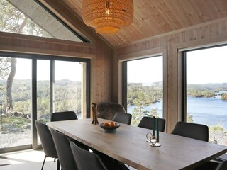 Holiday house Risør  46
