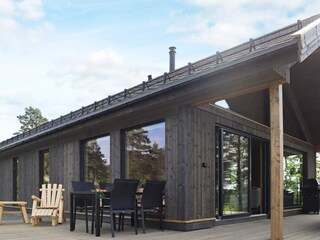 Holiday house Risør Outdoor Recording 3