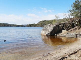 Holiday house Risør  25