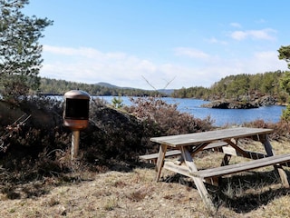 Ferienhaus Risør  55