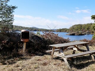 Holiday house Risør  28