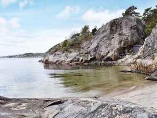 Ferienhaus Risør  60