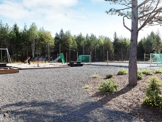 Ferienhaus Risør  45