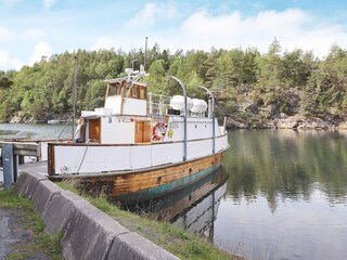 Holiday house Risør  57