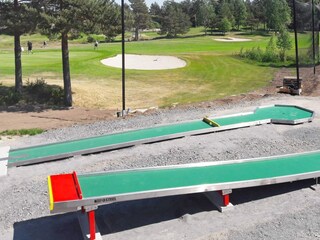 Vakantiehuis Risør  14