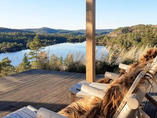 Vakantiehuis Risør  33