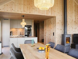 Holiday house Risør  21
