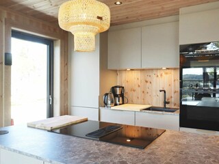 Holiday house Risør  22