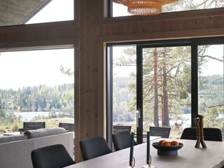 Holiday house Risør  13