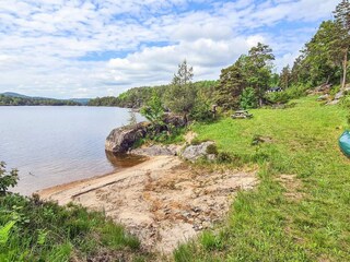 Vakantiehuis Risør  35