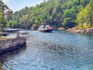 Vakantiehuis Risør  45