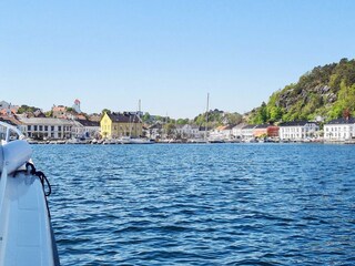 Holiday house Risør  48