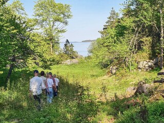 Holiday house Risør  57