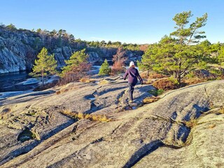 Vakantiehuis Risør  17