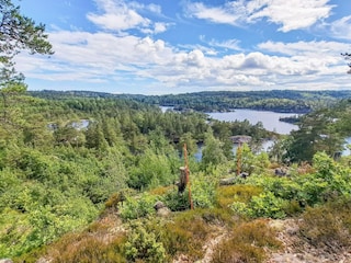 Holiday house Risør  24