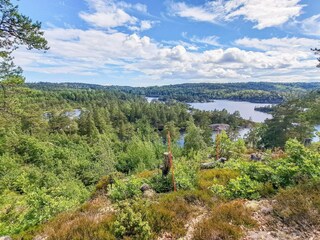 Holiday house Risør  44