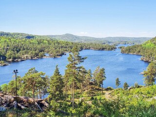 Vakantiehuis Risør  34