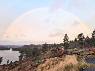 Holiday house Risør  56