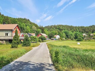 Holiday house Risør  24