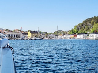 Ferienhaus Risør  26