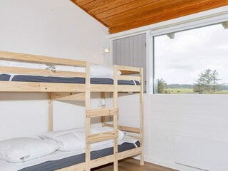 Parque de vacaciones Hanstholm  20