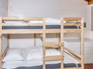 Parque de vacaciones Hanstholm  21