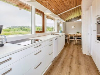 Parco vacanze Hanstholm  20