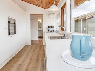 Vakantiepark Hanstholm  19