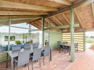 Ferienpark Hanstholm  13