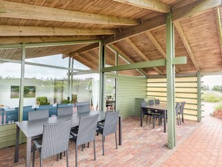 Parco vacanze Hanstholm  9
