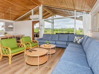 Vakantiepark Hanstholm  12