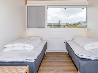 Parco vacanze Hanstholm  13