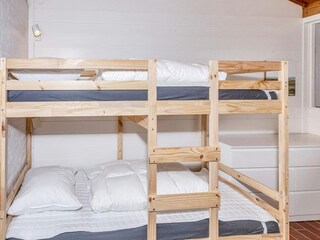 Vakantiepark Hanstholm  14