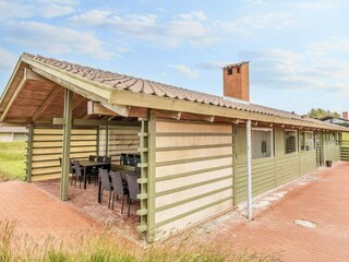 Vakantiepark Hanstholm  32