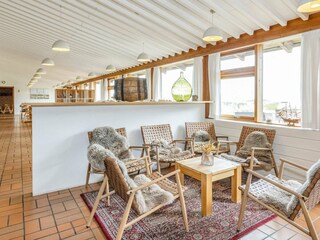 Vakantiepark Hanstholm  40