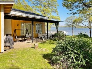 4 Sterne Ferienhaus in Ramdala - Karlskrona - image1