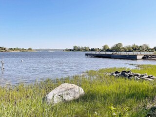 Vakantiehuis Karlskrona Buitenaudio-opname 7