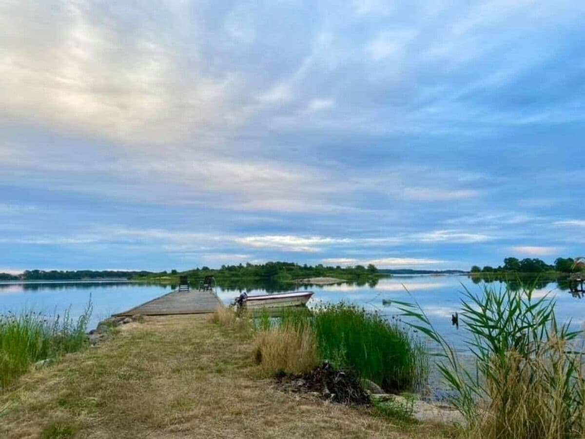 Holiday house Karlskrona Outdoor Recording 1