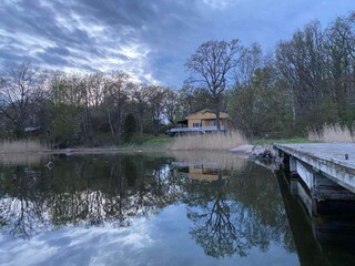 Vakantiehuis Karlskrona Buitenaudio-opname 16