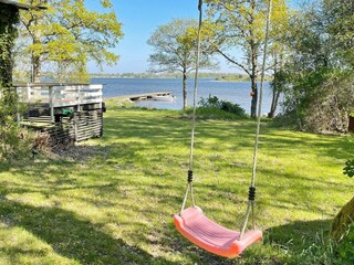 Vakantiehuis Karlskrona Buitenaudio-opname 5