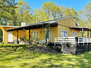 Ferienhaus Karlskrona Außenaufnahme 8